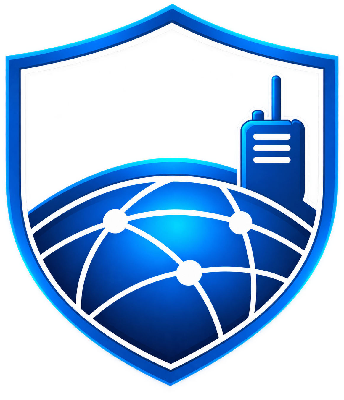 SecurePTT Logo